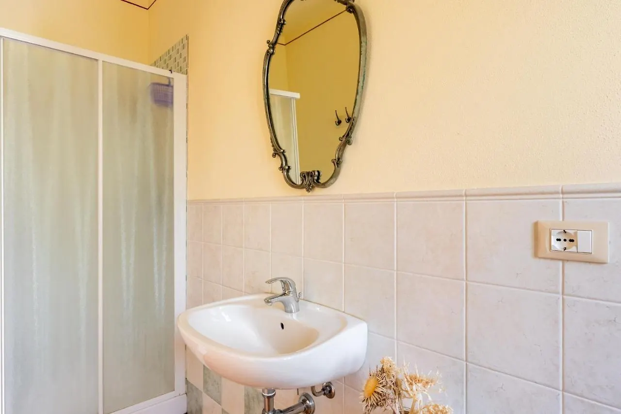 Farm stay Casolare Dei Fiori - Calla Montecarlo